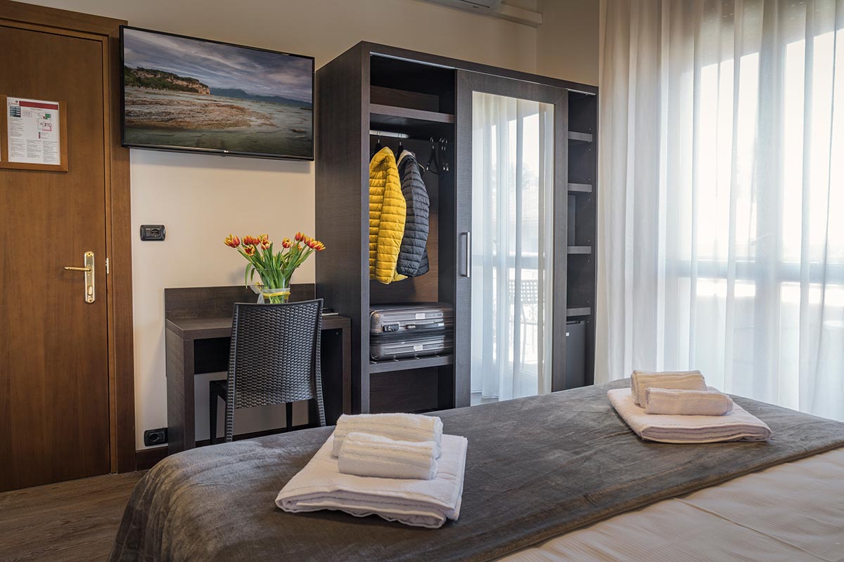 Camera Doppia - Matrimoniale Classic