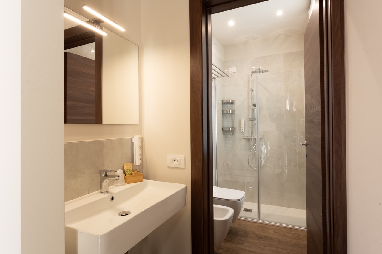 Camera Doppia Superior