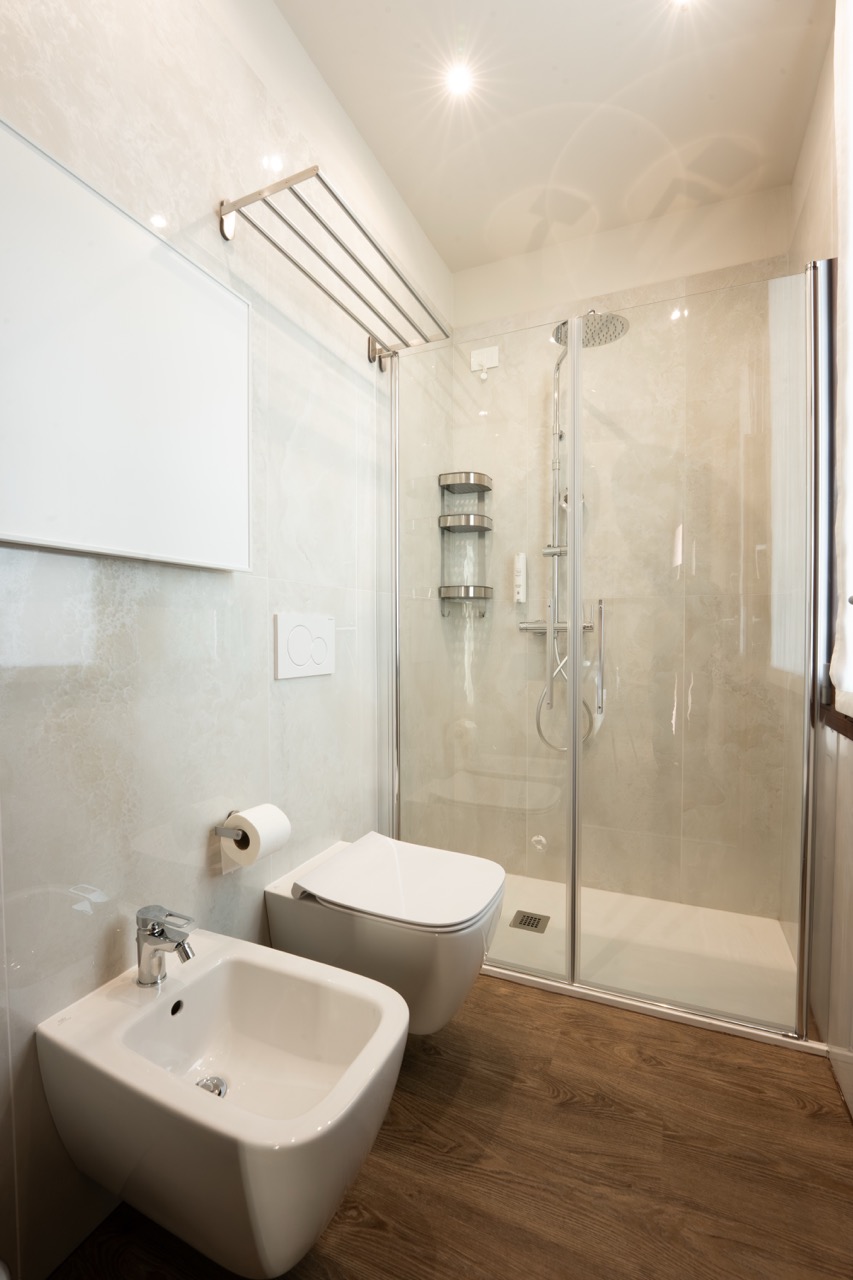 Camera Doppia Superior