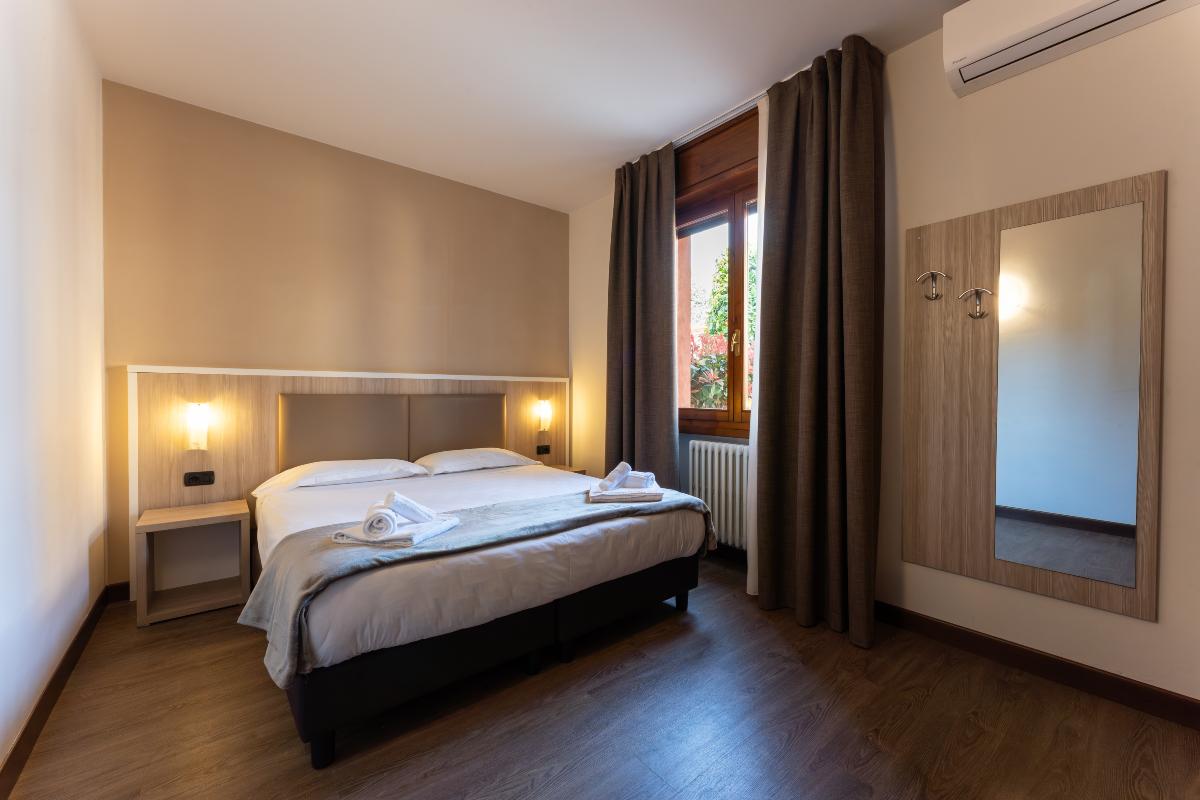 Junior Comfort Suite