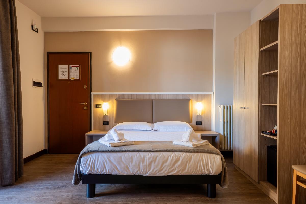 Junior Comfort Suite