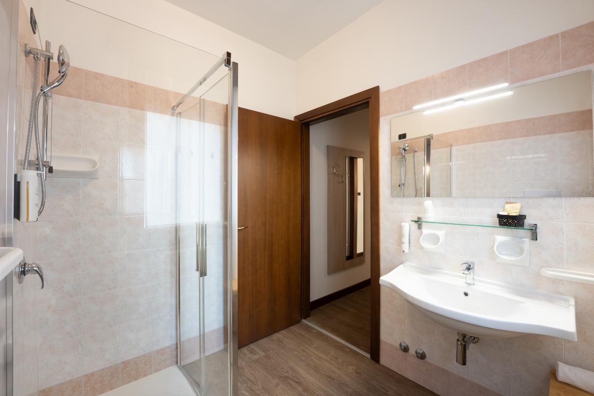 Junior Comfort Suite