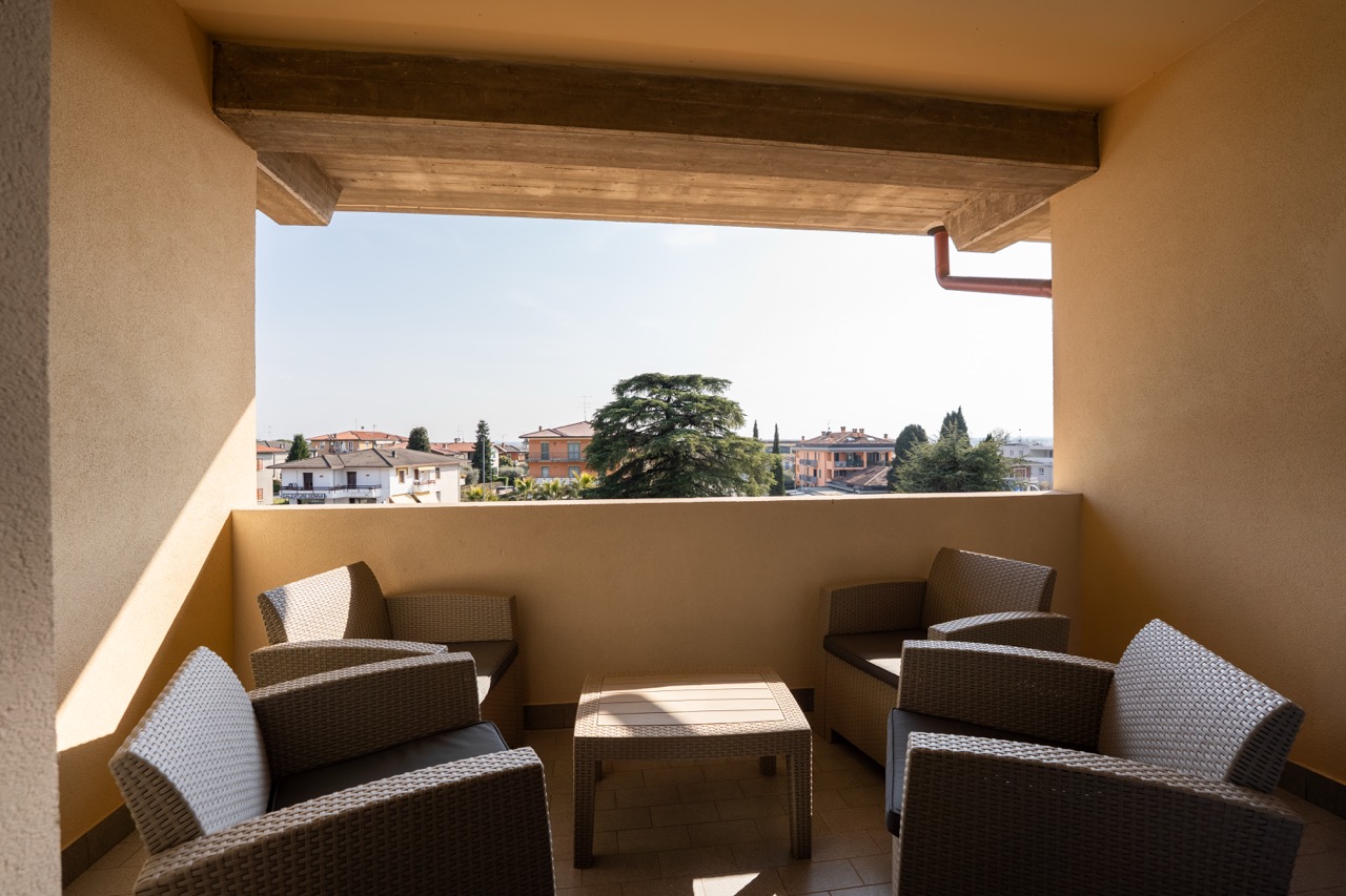 Luxury Suite with 2 bathrooms