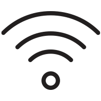 Kostenloses Wi-Fi