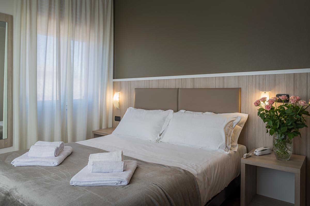 Double Room - Classic Double