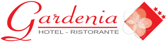 Hotel Gardenia Logo